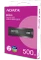 ADATA SC610 500GB, USB-A, USB 3.2 Gen 2×1 Vorschaubild