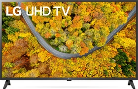 LG 75UP75009LC