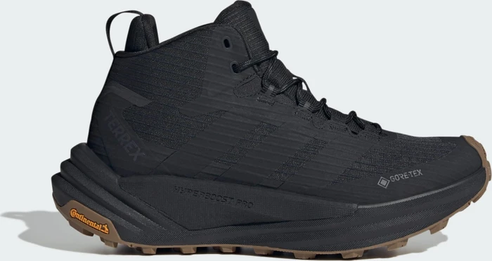 adidas Terrex Freehiker 3 Gore-Tex core black/brown oxide (Damen)
