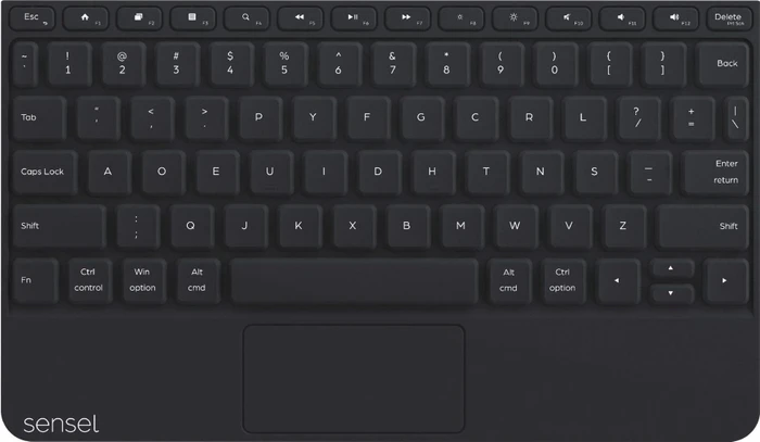 Sensel Tactile Keyboard Overlay (verschiedene Ausführungen)