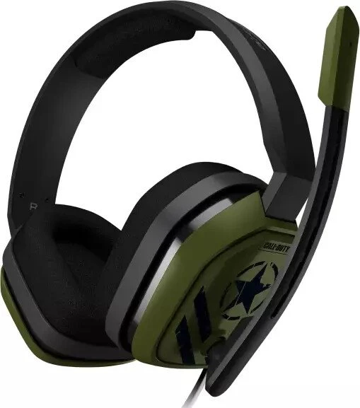 Astro Gaming A10 Headset Call of Duty