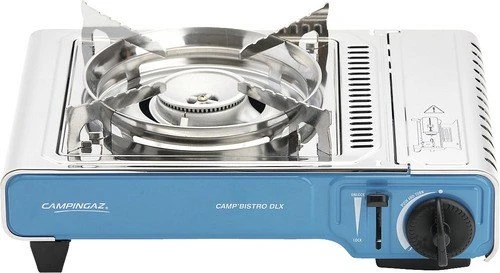 Campingaz Bistro DLX Gaskocher