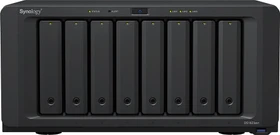 Synology DiskStation DS1823xs+ 80TB, 8GB RAM ECC, 1x RJ-45 10GBase-T, 2x RJ-45 1000Base-T