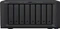 Synology DiskStation DS1823xs+ 128TB, 8GB RAM ECC, 1x RJ-45 10GBase-T, 2x RJ-45 1000Base-T Vorschaubild