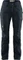 Fjällräven Kaipak Trousers Curved Hose lang dark navy (Damen) Vorschaubild