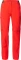 Vaude Farley Stretch Zip-Off T-Zip III Zip-Off Hose lang flame (Damen) Vorschaubild