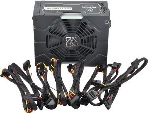 XFX Pro Series Full Modular Edition (Gold) 1050W, ATX 2.3