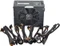 XFX Pro Series Full Modular Edition (Gold) 1050W, ATX 2.3 Vorschaubild