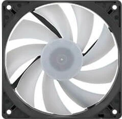 Antec Dark League Dark Fleet DF600 Flux, Glasfenster