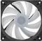 Antec Dark League Dark Fleet DF600 Flux, Glasfenster Vorschaubild