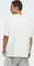 adidas Basketball genderneutral T-Shirt kurzarm off white/black Vorschaubild