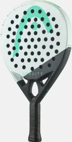 Head Gravity Pro Padel-Tennisschläger