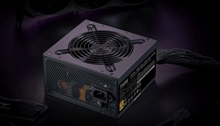 Cooler Master G Gold V2 750 750W, ATX 3.1