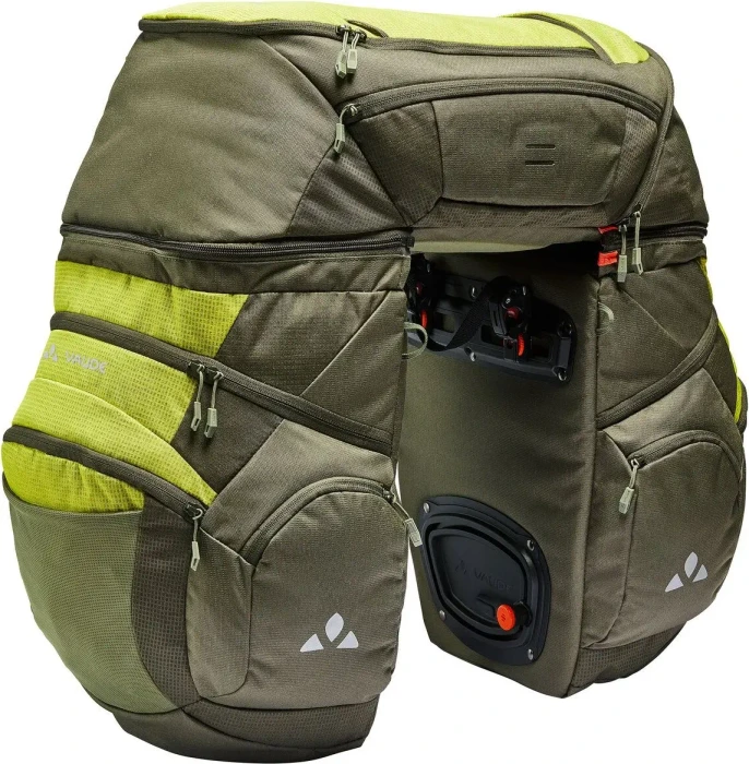 Vaude Karakorum Pro Gepäcktasche