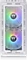 Thermaltake View 300 MX Snow Edition, weiß, Glasfenster Vorschaubild
