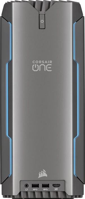 Corsair ONE Pro i180, Core i9-9920X, 32GB RAM, 960GB SSD, 2TB HDD, GeForce RTX 2080 Ti