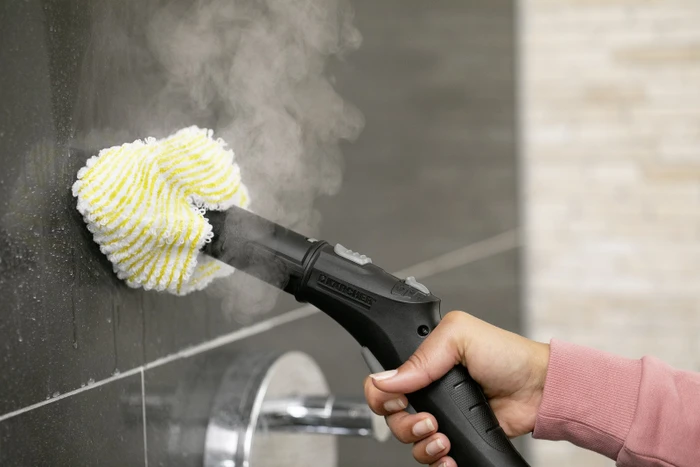 Kärcher SC4 EasyFix Dampfreiniger