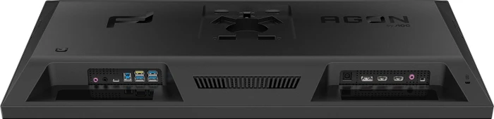 AOC Porsche Design Agon Pro PD32M, 31.5"