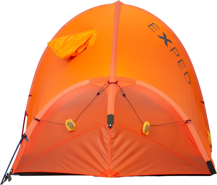 Exped Polaris Kuppelzelt