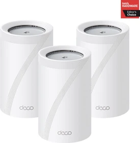 TP-Link Deco BE65 Pro, Wi-Fi 7, BE9400, 3er-Pack (Deco BE65 Pro (3-Pack))