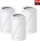 TP-Link Deco BE65 Pro, Wi-Fi 7, BE9400, 3er-Pack (Deco BE65 Pro (3-Pack)) Vorschaubild