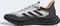 adidas 4DFWD 2 cloud white/core black/impact orange (Herren) Vorschaubild