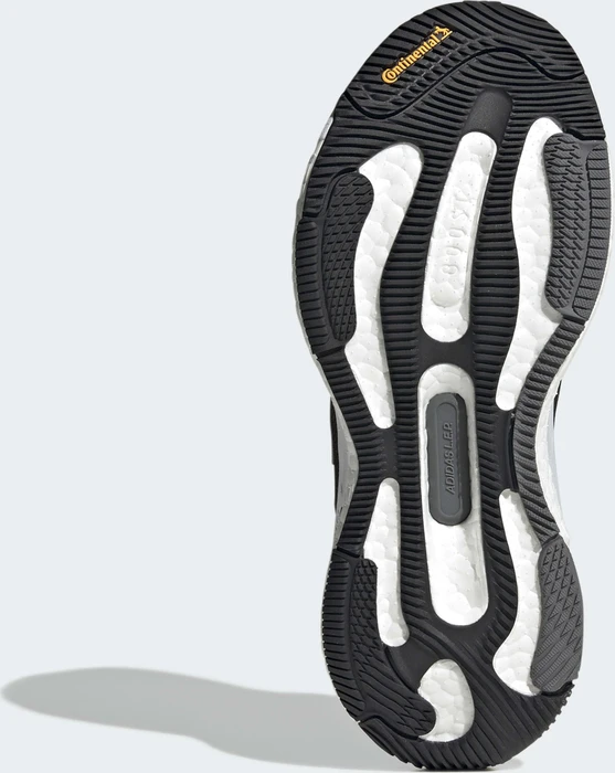 adidas Solarcontrol core black/cloud white/grey five (Damen)