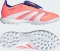 adidas Predator League Fold-Over Tongue TF signal coral/cloud white/beam orange Vorschaubild