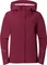 Vaude Yaras V Fahrradjacke cassis (Damen) Vorschaubild