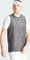 adidas Tennis Pro Layering Funktionsshirt kurzarm carbon/grey one (Herren) Vorschaubild