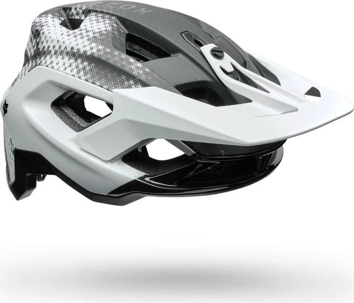 Fox Racing Speedframe Pro Helm