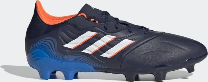 adidas Copa Sense.2 FG team navy/cloud white/blue rush (Herren)