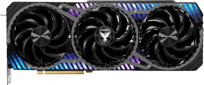 Gainward GeForce RTX 4080 Phoenix, 16GB GDDR6X, HDMI, 3x DP