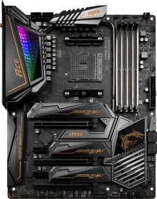MSI MEG X570 Ace (AMD AM4)