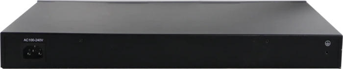 LevelOne GTL Rackmount Gigabit Managed Switch, 48x RJ-45, 4x SFP+