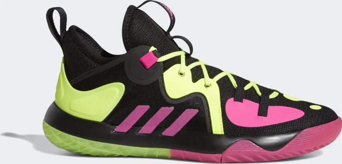 adidas Harden Step Back 2.0 (Herren)