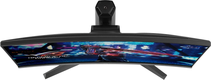 ASUS ROG Strix XG27AQV, 27"