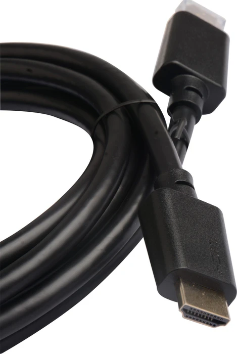 Techly High Speed HDMI 2.1 Kabel 10K, 48Gbps, 1m (ICOC-HDMI21-8-010) – Bild 2 von 6