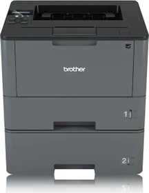 Brother HL-L5100DNT, Laser, einfarbig