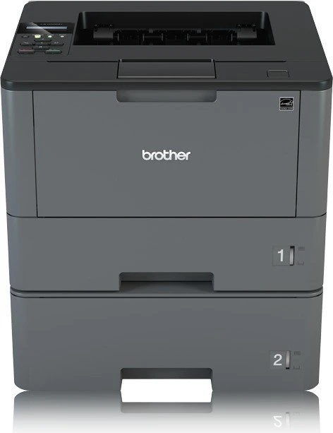 Brother HL-L5100DNT, Laser, einfarbig
