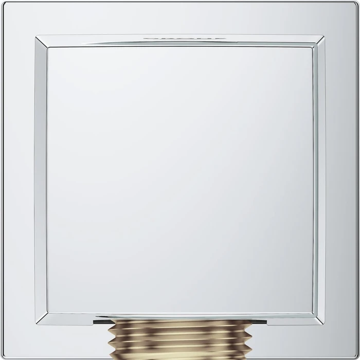 Grohe Euphoria Cube Wandanschlussbogen 1/2" chrom