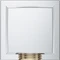 Grohe Euphoria Cube Wandanschlussbogen 1/2" chrom Vorschaubild