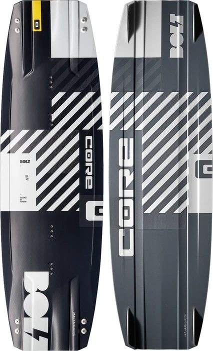 Core Bolt 4 Kiteboard