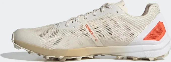 adidas Terrex Speed Pro wonder white/matte gold/crystal white (Herren)