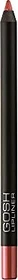 Gosh Velvet Touch Lipliner Waterproof 001 nougat crisp, 1.2g