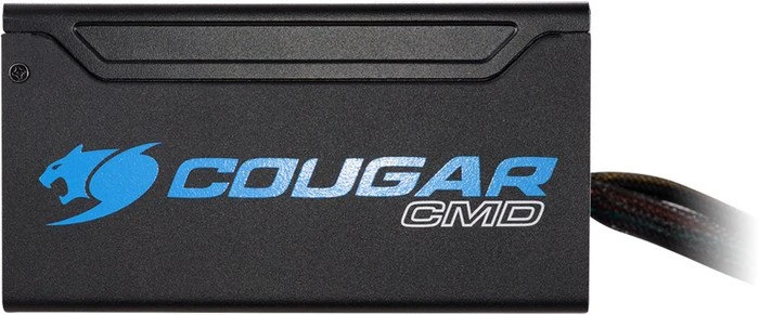 Cougar CMD500 500W, ATX 2.4