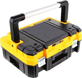DeWalt DWST1-70-704 TSTAK I Werkzeugbox