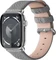 Fullmosa Lederarmband für Apple Watch 42mm/44mm Vorschaubild