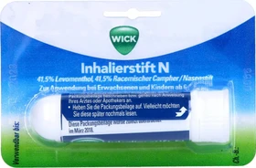 Wick Inhalierstift N, 1 Stück