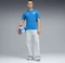 Puma Island 2026 Heimtrikot kurzarm (Herren) Vorschaubild